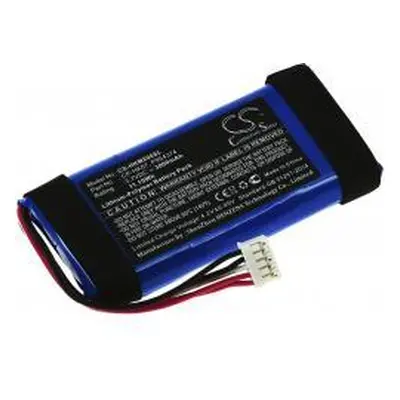 Powery Harman/Kardon CP-HK07 3000mAh Li-Pol 3,7V - neoriginální