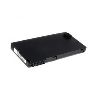 Powery MSI 957-173XXP-101 4400mAh Li-Ion 11,1V - neoriginální