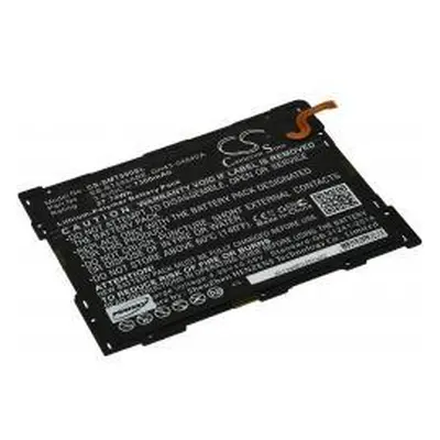 Powery Samsung GH43-04840A 7300mAh Li-Pol 3,8V - neoriginální