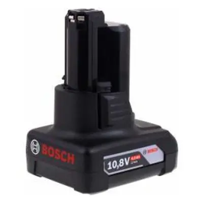 Bosch 1 600 Z00 02Y 10,8 V-Li 4000mAh Li-Ion 12V - originální