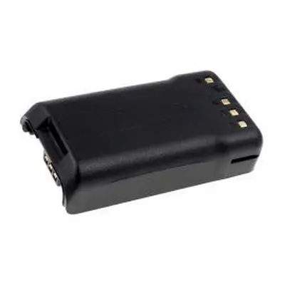 Powery Kenwood TK-3140 2000mAh NiMH 7,5V - neoriginální