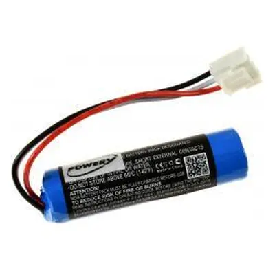 Powery Harman/Kardon LI11B001F 2600mAh Li-Ion 3,7V - neoriginální