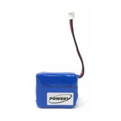 Powery Dogtra přijímač BP74RS 300mAh Li-Pol 7,4V - neoriginální