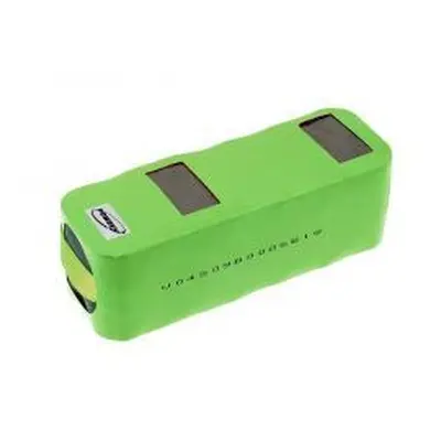 Powery Infinuvo CleanMate 365 2800mAh NiMH 14,4V - neoriginální