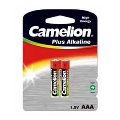 Camelion Baterie Micro LR03 AAA pro tiptoi Stift alkalická 2ks balení