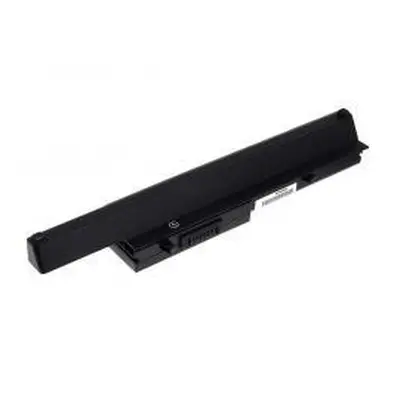 Powery DELL P219P W356P 7800mAh Li-Ion 11,1V - neoriginální