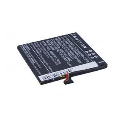 Powery HTC 35H00234-00M 2400mAh Li-Pol 3,85V - neoriginální