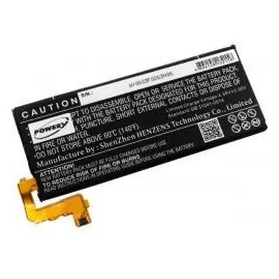 Powery Sony LIS1624ERPC 3200mAh Li-Pol 3,8V - neoriginální