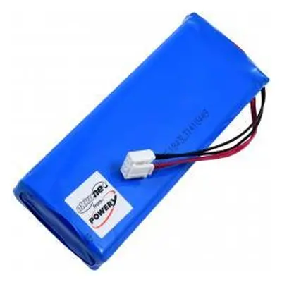 Powery DJI 1650120 6000mAh Li-Pol 7,4V - neoriginální