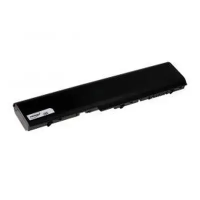 Powery Acer UM09F70 5200mAh Li-Ion 11,1V - neoriginální