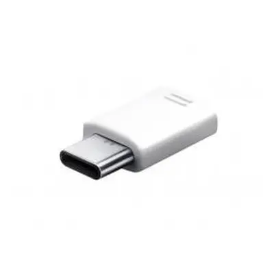 Powery Adaptér USB micro B/F - USB C/M - neoriginální