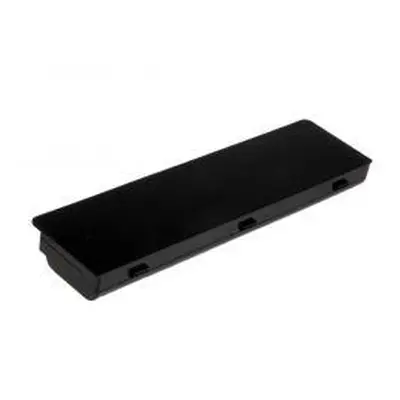 Powery DELL QU-080807002 5200mAh Li-Ion 11,1V - neoriginální