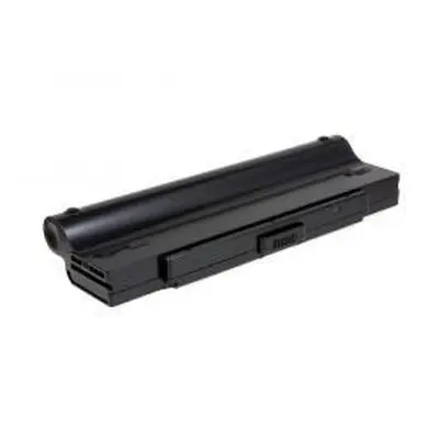 Powery Sony VAIO VGN-FS Serie 7200mAh Li-Ion 11,1V - neoriginální