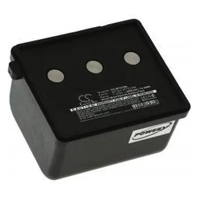 Powery Itowa BT7223 / BT7223MH 2000mAh NiMH 7,2V - neoriginální