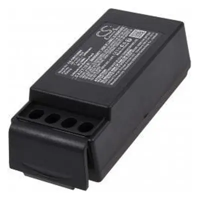 Powery Cavotec M9-1051-3600 EX nur 2 Kontakte 3400mAh Li-Ion 7,4V - neoriginální