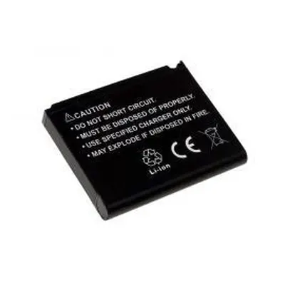 Powery Samsung SGH-i8000 1100mAh Li-Ion 3,7V - neoriginální