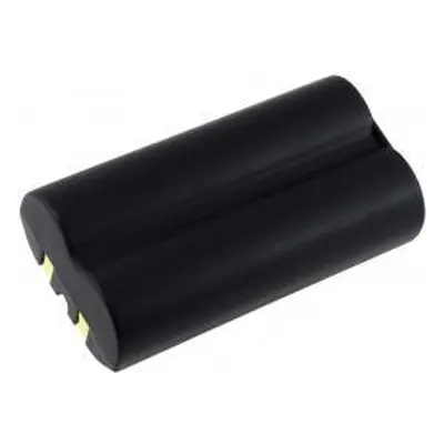 Powery Intermec 550030-000 2400mAh Li-Ion 7,4V - neoriginální