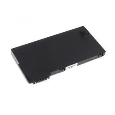 Powery MSI BTY-L75 6600mAh Li-Ion 11,1V - neoriginální