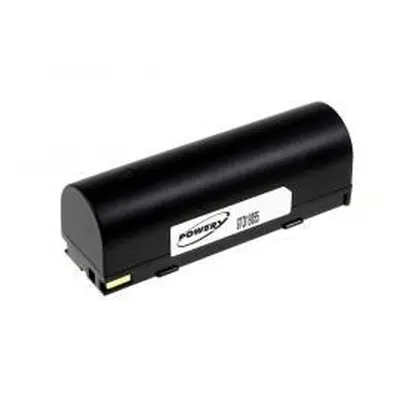 Powery Symbol 50-14000-079 1600mAh Li-Ion 3,7V - neoriginální