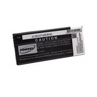 Powery Alcatel OT-4034 1200mAh Li-Ion 3,8V - neoriginální