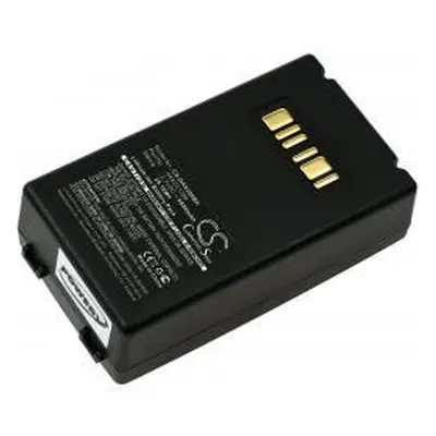 Powery Datalogic 94ACC1386 6800mAh Li-Ion 3,7V - neoriginální