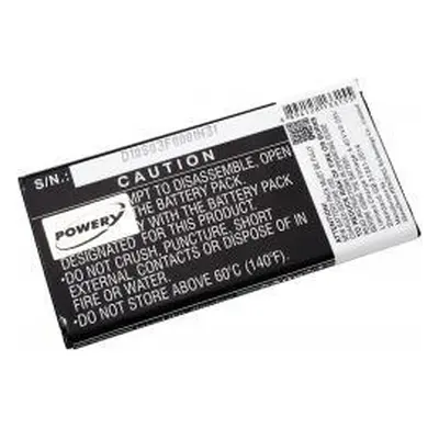 Powery Samsung SM-G390W 2800mAh Li-Ion 3,85V - neoriginální