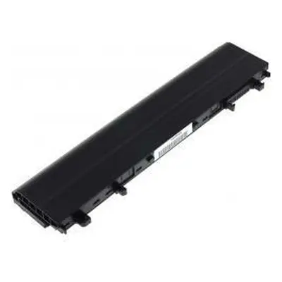 Powery DELL M7T5F 5200mAh Li-Ion 11,1V - neoriginální