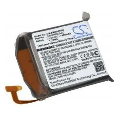 Powery Samsung GH43-04855A 450mAh Li-Pol 3,85V - neoriginální