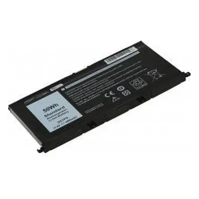 Powery Dell 357F9 4400mAh Li-Pol 11,4V - neoriginální