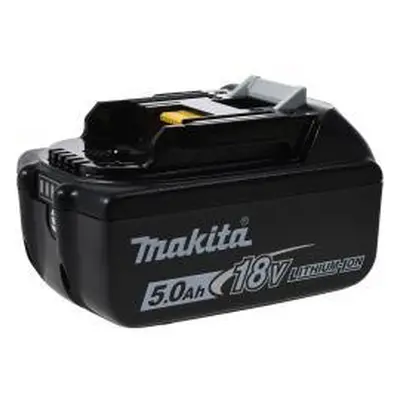 Makita BL1850 (BL1815N) 5000mAh Li-Ion 18V - originální