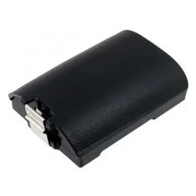 Powery LXE MX7A380BATT 2500mAh Li-Ion 7,4V - neoriginální