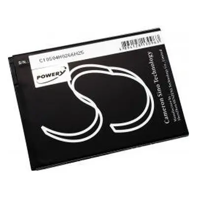 Powery Archos AC55HEP 2300mAh Li-Ion 3,7V - neoriginální