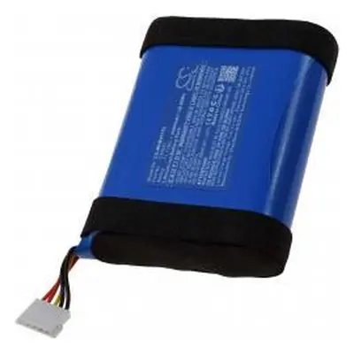 Powery Marshall C406A7 2600mAh Li-Ion 11,1V - neoriginální