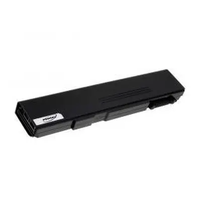 Powery Toshiba PABAS223 4400mAh Li-Ion 10,8V - neoriginální