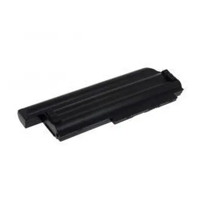 Powery Lenovo 42T4873 6600mAh Li-Ion 11,1V - neoriginální