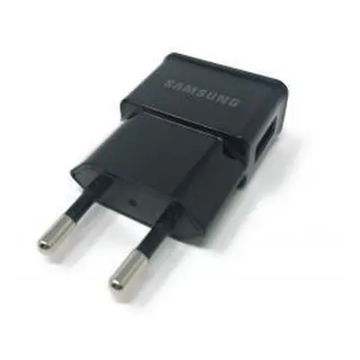 Samsung nabíječka/nabíjecí Adapter pro Galaxy S3/S3 mini 1000mA 100-240V - originální