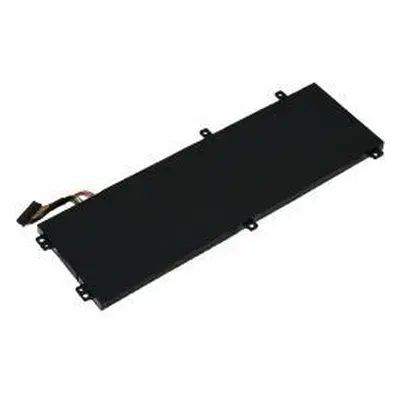 Powery Dell M7R96 4900mAh Li-Pol 11,4V - neoriginální