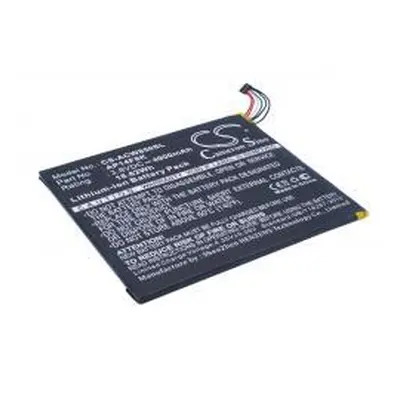 Powery Acer AP14F8K (1ICP4/101/110) 4900mAh Li-Pol 3,8V - neoriginální