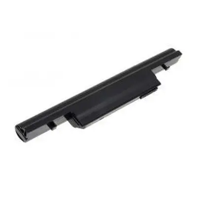 Powery Toshiba PA3905U-1BRS 5200mAh Li-Ion 11,1V - neoriginální