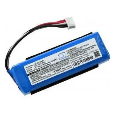 Powery JBL GSP1029102A 6000mAh Li-Pol 3,7V - neoriginální