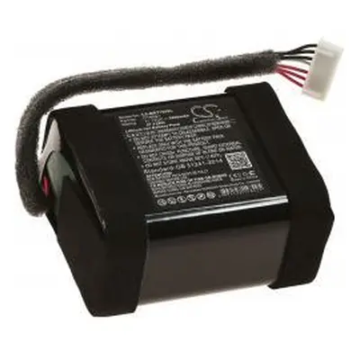 Powery Marshall C196G1 5200mAh Li-Ion 11,1V - neoriginální