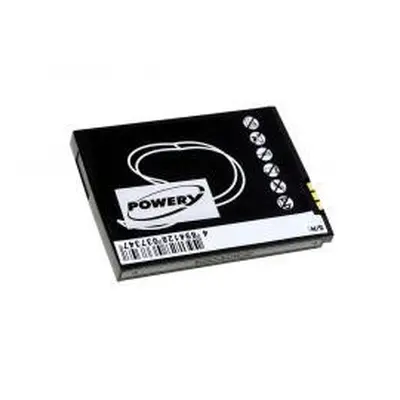 Powery AVM 2000 2446 700mAh Li-Ion 3,7V - neoriginální