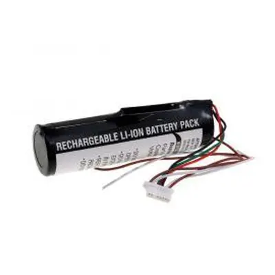 Powery Garmin StreetPilot C340 2200mAh Li-Ion 3,7V - neoriginální