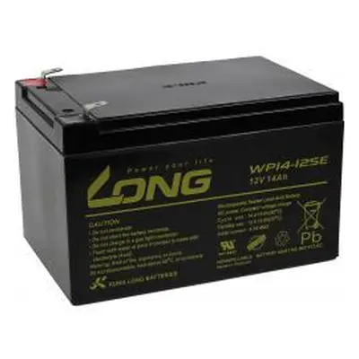 Powery WP14-12SE - KungLong 14Ah Lead-Acid 12V - neoriginální