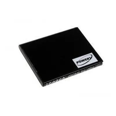 Powery Samsung I9100 1600mAh Li-Ion 3,7V - neoriginální