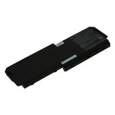 Powery HP L07350-1C1 8200mAh Li-Ion 11,55V - neoriginální