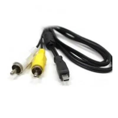 Powery AV kabel Kodak 8-pin - neoriginální