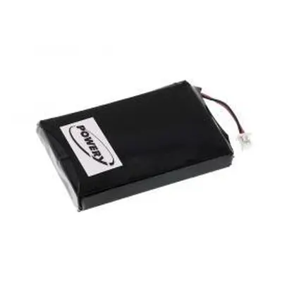 Powery Stabo FT553444P-2S 800mAh Li-Ion 3,7V - neoriginální