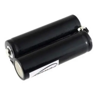 Powery Teklogix A2802-0005-02 1600mAh NiMH 2,4V - neoriginální