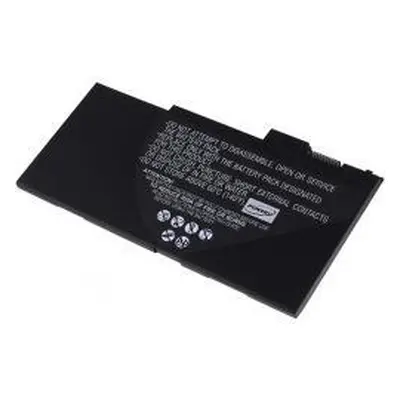 Powery HP CM03XL 4500mAh Li-Pol 11,1V - neoriginální